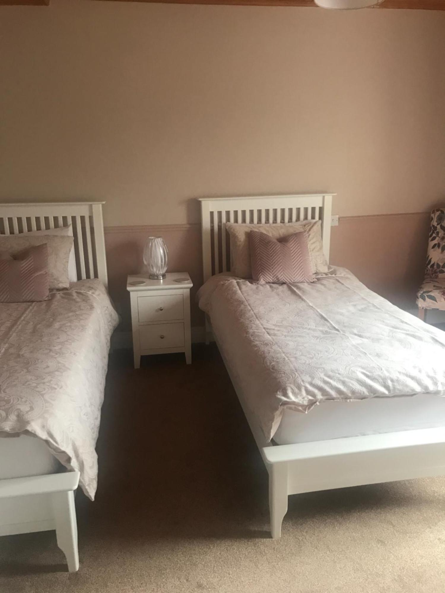 ווטרוויל Kielty'S Of Kerry Bed And Breakfast מראה חיצוני תמונה