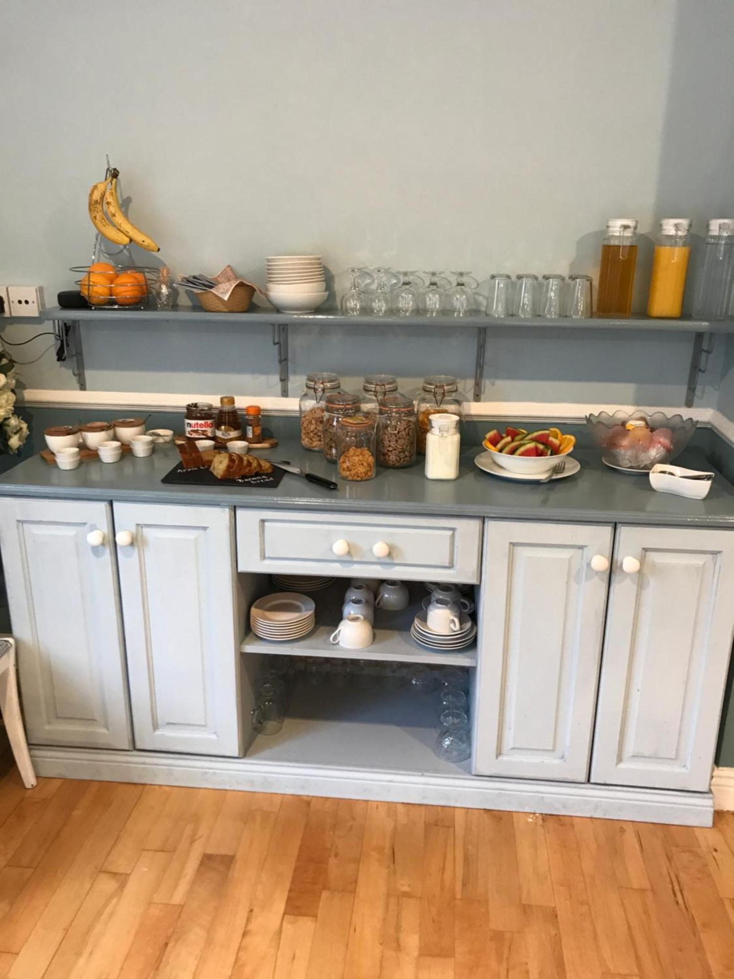 ווטרוויל Kielty'S Of Kerry Bed And Breakfast מראה חיצוני תמונה