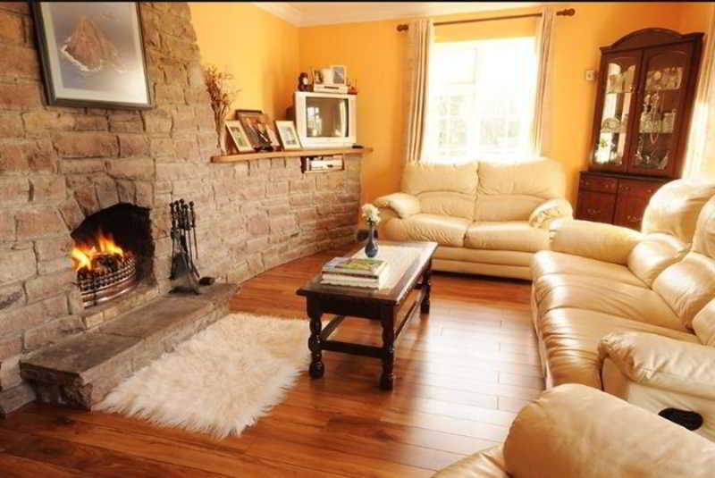 ווטרוויל Kielty'S Of Kerry Bed And Breakfast מראה חיצוני תמונה